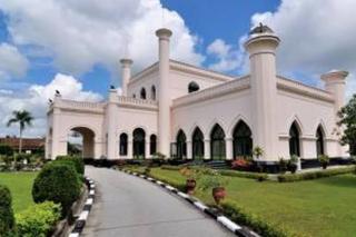 Rilis Kalender wisata Riau 2020, 115 event akan diselenggarakan sepanjang tahun